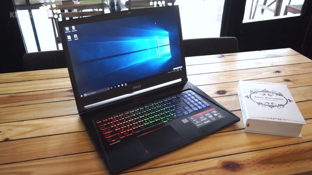 The Best 17inch Gaming Laptops For Intense Gaming SyedLearns Top