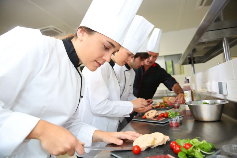 choosing-commercial-cookery-courses-in-perth-to-become-a-chef