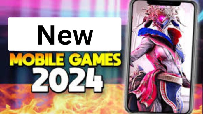 The world of New Mobile Games of 2024 is constantly changing, with new and inventive games that catch players' attention emerging every year.