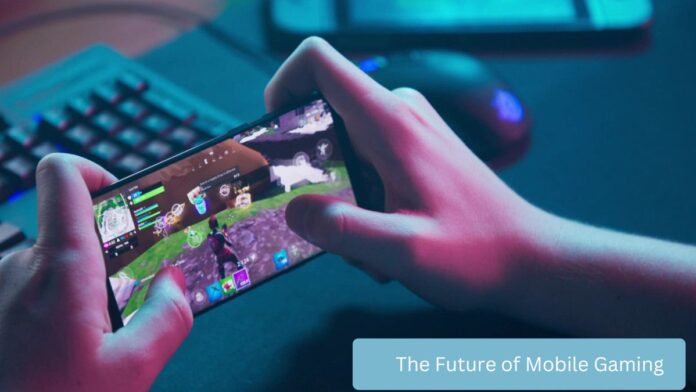 The Future of Mobile Gaming has been at the forefront of this transformation. With the advent of smartphones and tablets, the gaming landscape has been democratized,