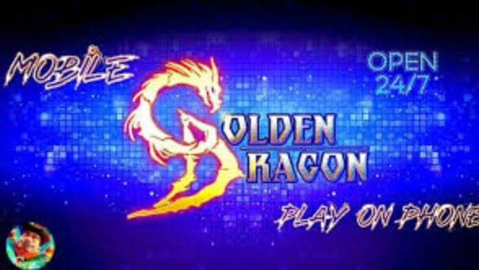 golden dragon mobile game